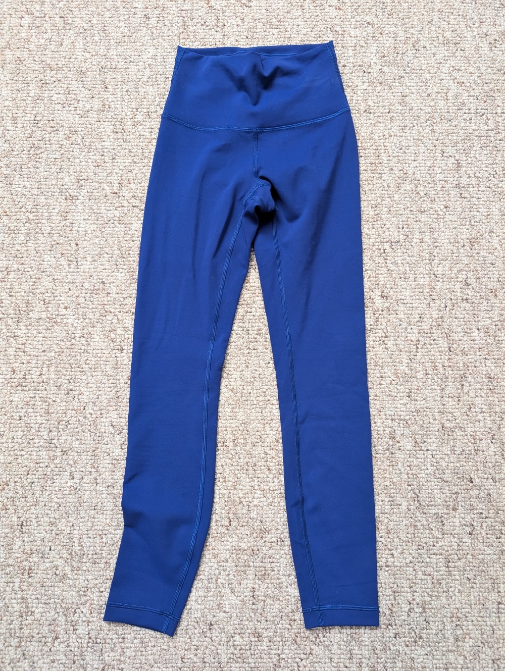 Lululemon Wunder Train